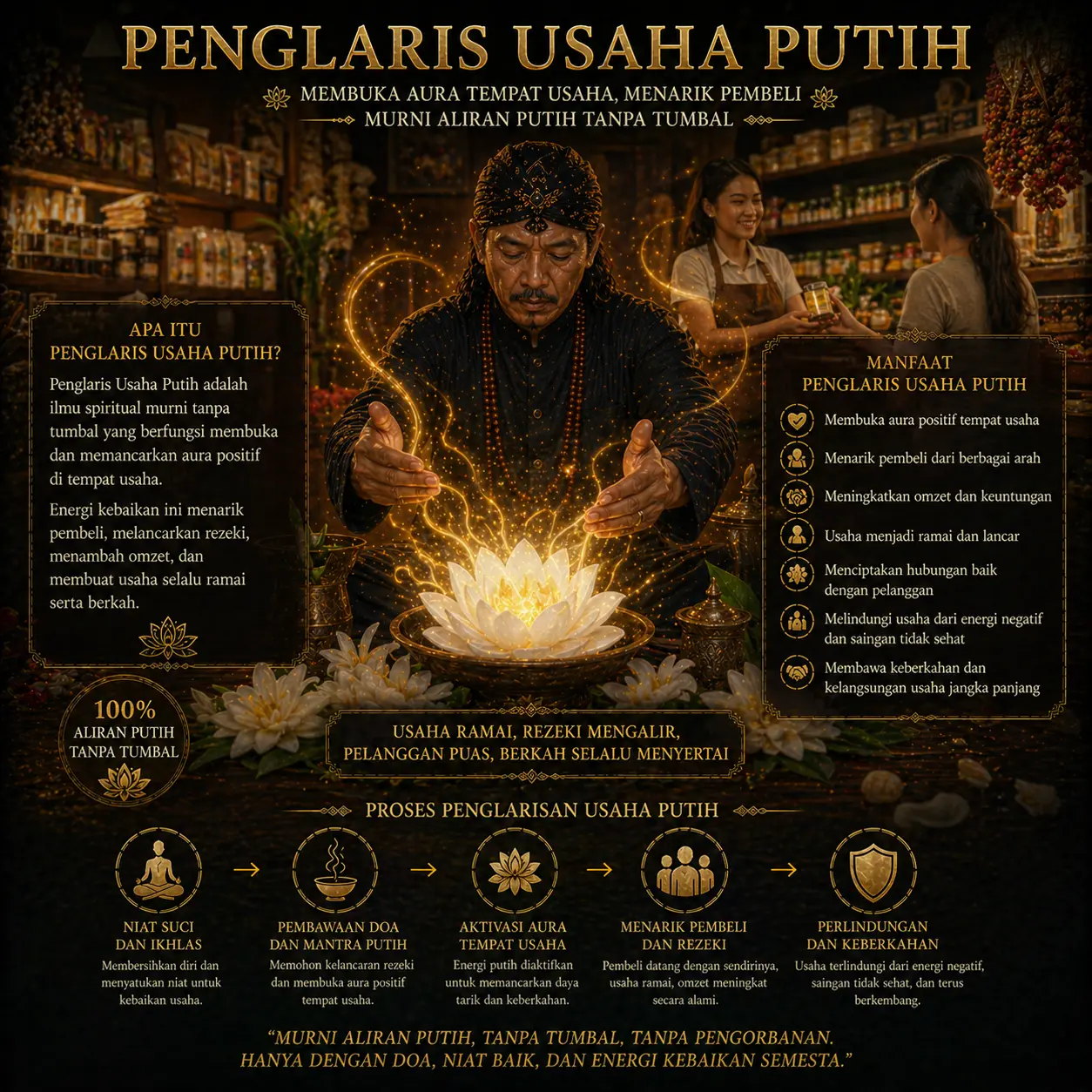 Penglaris Usaha