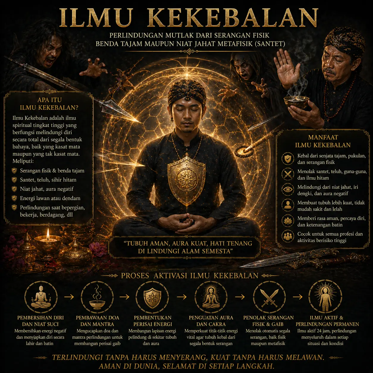 Ilmu Kekebalan